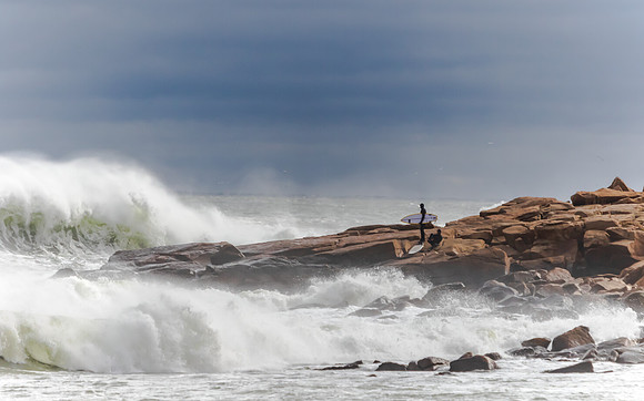 Surfs Up