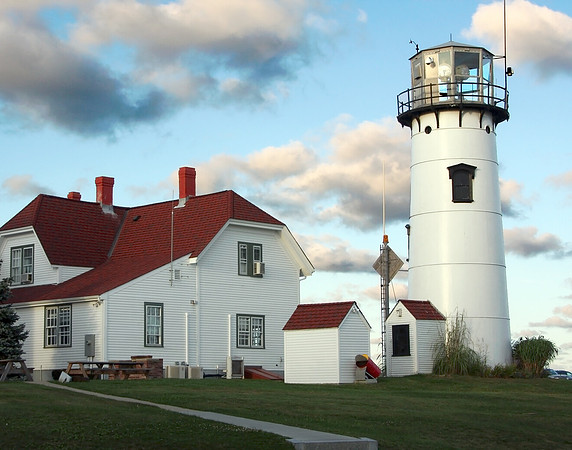 Chatham Lighthouse