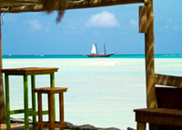 Pirate Cruise From Dock