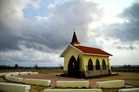 Vista Chapel