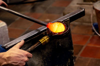 Glass Shaping