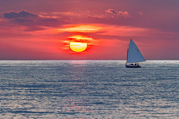 CRIMSOM VOYAGE