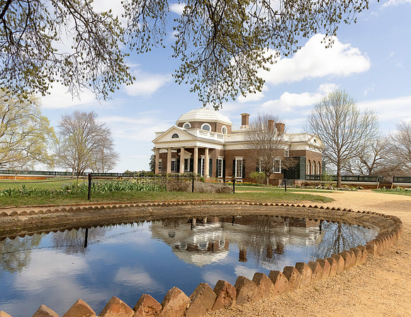 MONTICELLO