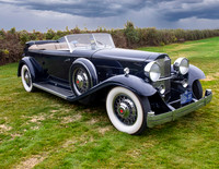1952 PACKARD