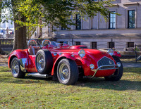 ALLARD FRONT