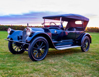 PIERCE ARROW