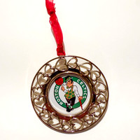 BOSTON CELTICS LOGO
