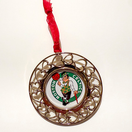 BOSTON CELTICS LOGO