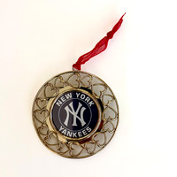 NY YANKEES LOGO