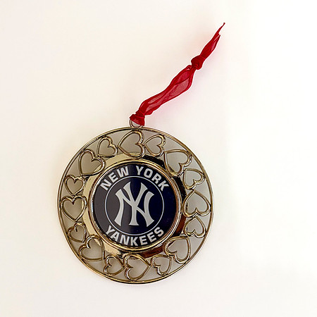 NY YANKEES LOGO