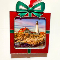 PORTLANDHEAD LIGHT (red square)