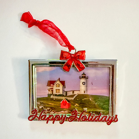 NUBBLE LIGHT HAPPY HOLIDAYS