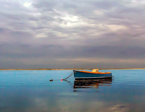 Blue Dory