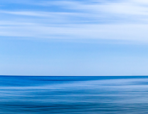 Ocean Blues
