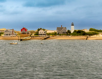 Sandy Neck Light