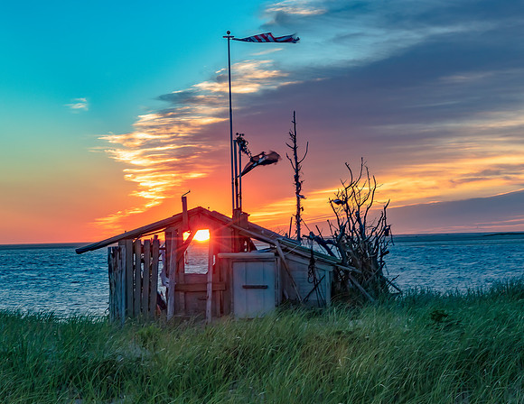 Chatham Beach Shack