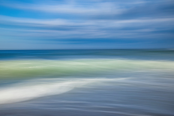 Brush Strokes