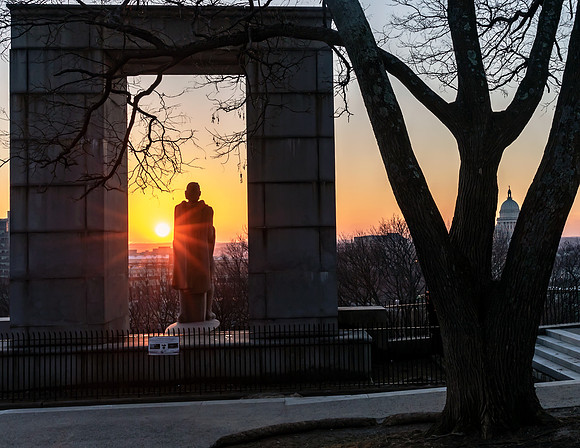 Roger Williams Park