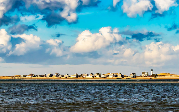 Sandy Point