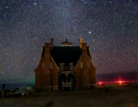 Northeast Lighthouse Block Island