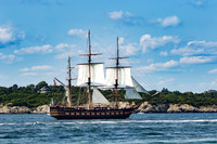 Oliver Hazard Perry