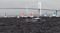 Newport Volvo Boat Race
